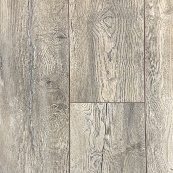 Ламинат 33 класса 12мм толщины Thys Lounge+ .T Embossed Leipzig Oak, артикул 647890